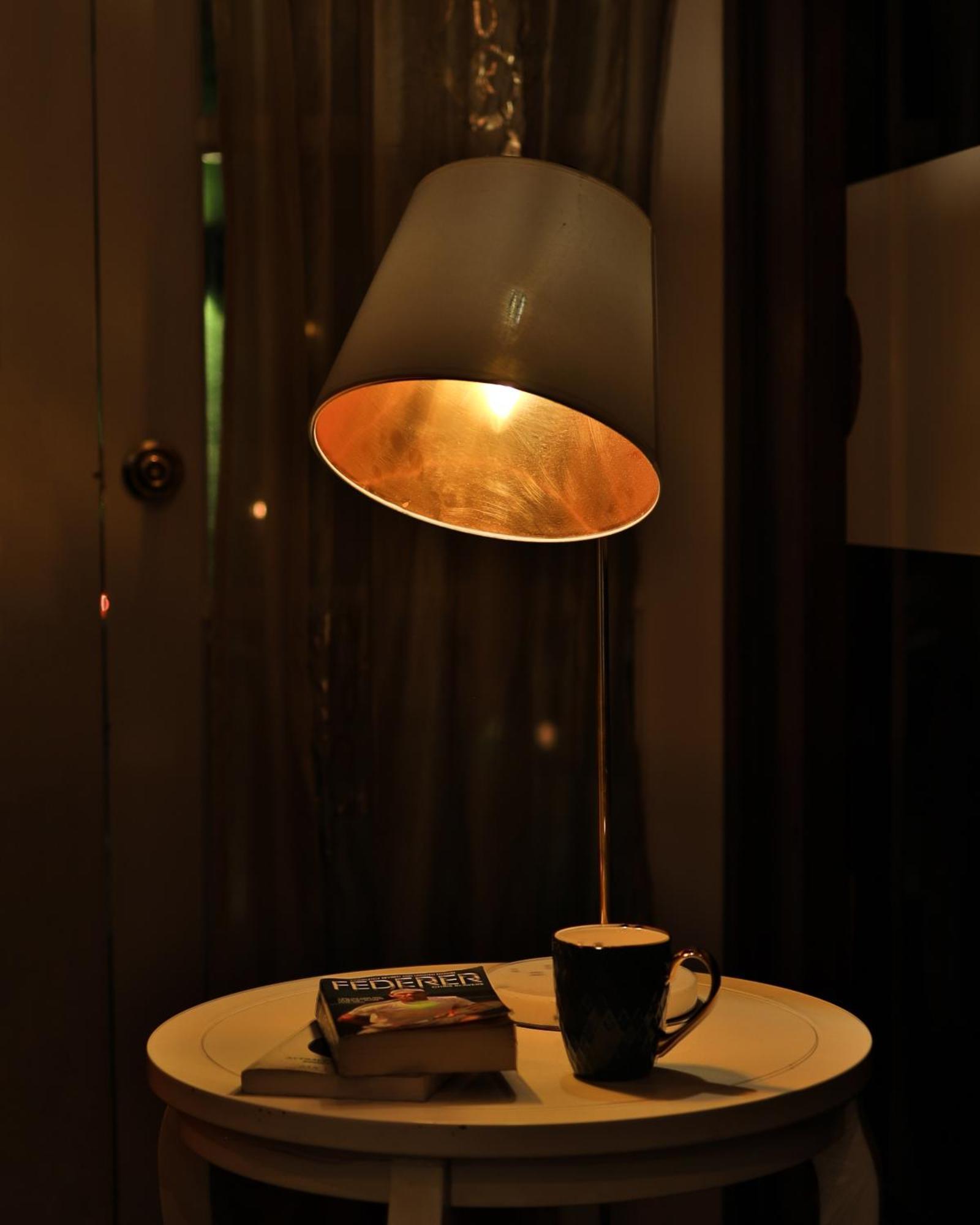 Victorian Elegance Luxury Stays อัมริตสา ภายนอก รูปภาพ