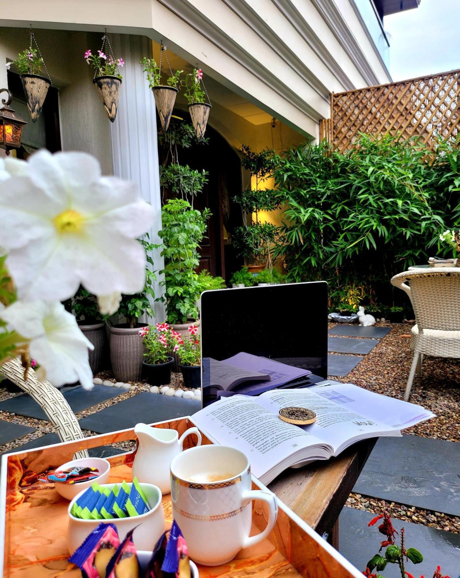 Victorian Elegance Luxury Stays อัมริตสา ภายนอก รูปภาพ