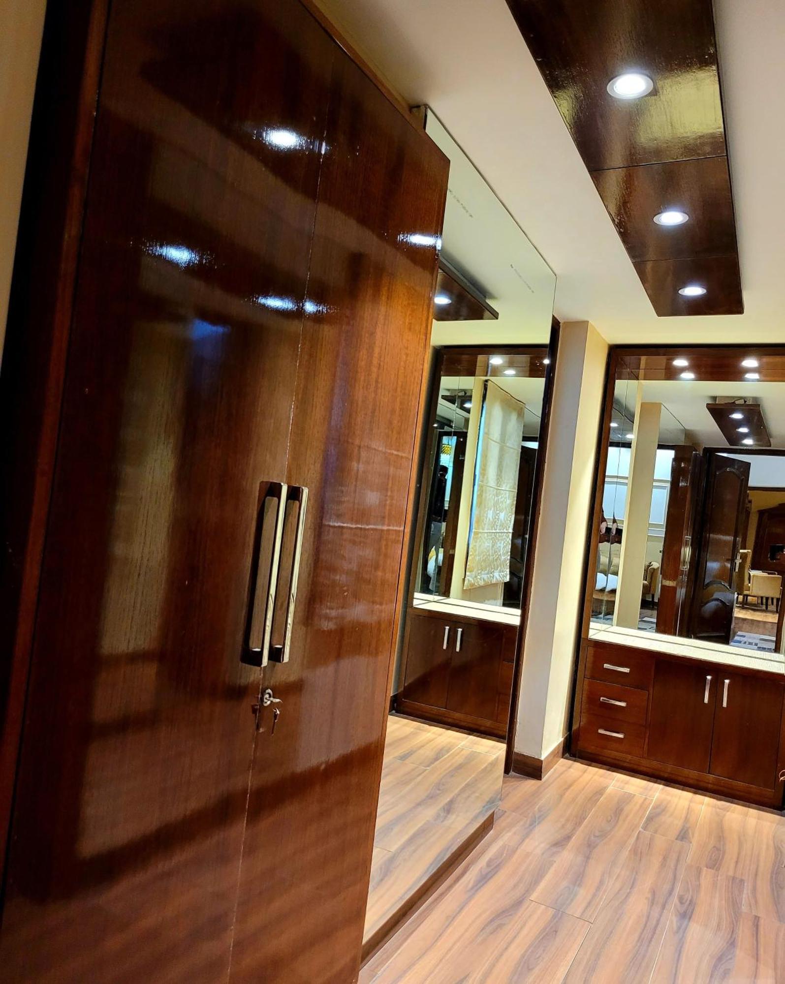 Victorian Elegance Luxury Stays อัมริตสา ภายนอก รูปภาพ