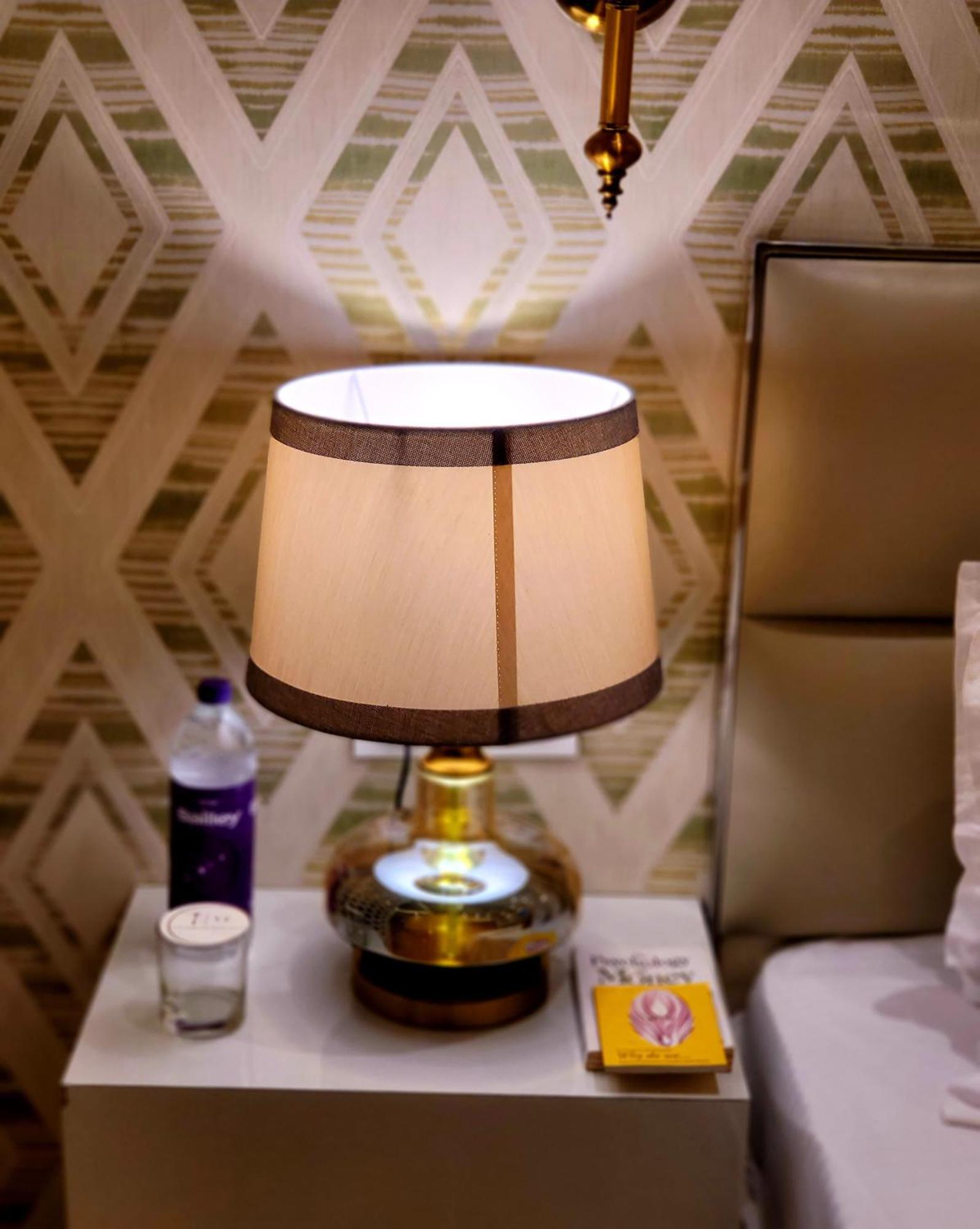 Victorian Elegance Luxury Stays อัมริตสา ภายนอก รูปภาพ