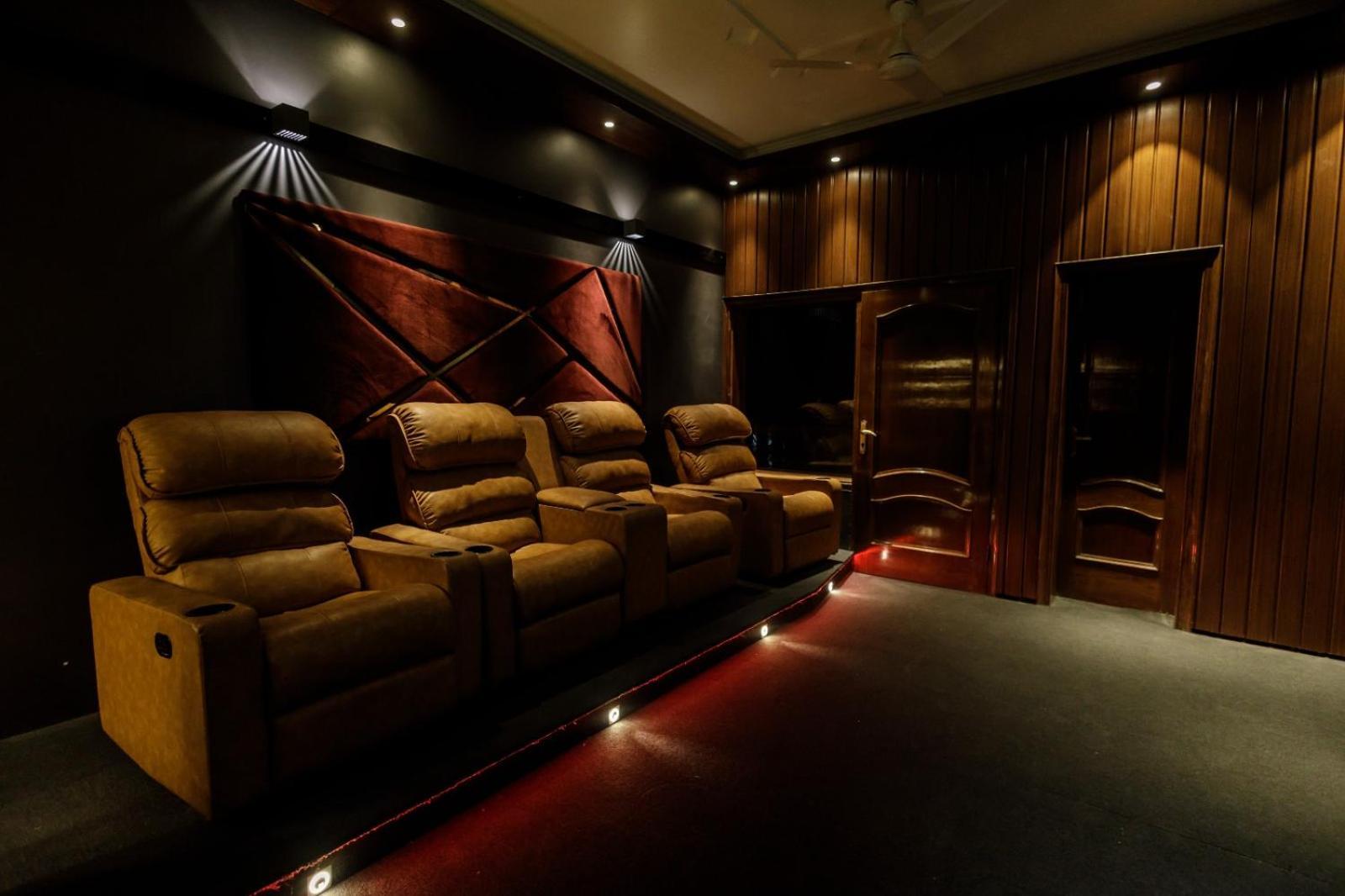 Victorian Elegance Luxury Stays อัมริตสา ภายนอก รูปภาพ