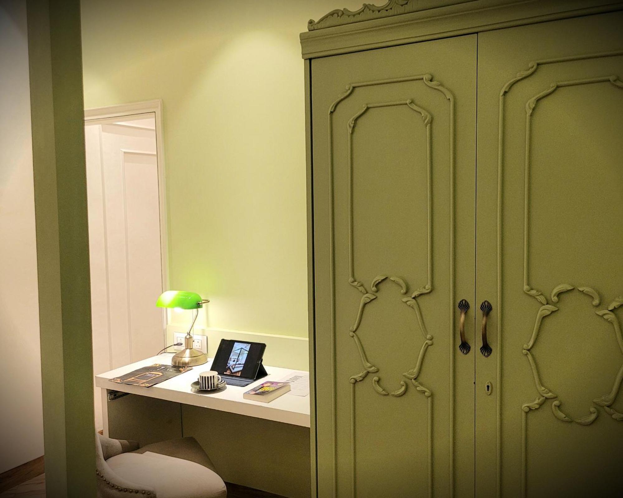 Victorian Elegance Luxury Stays อัมริตสา ภายนอก รูปภาพ