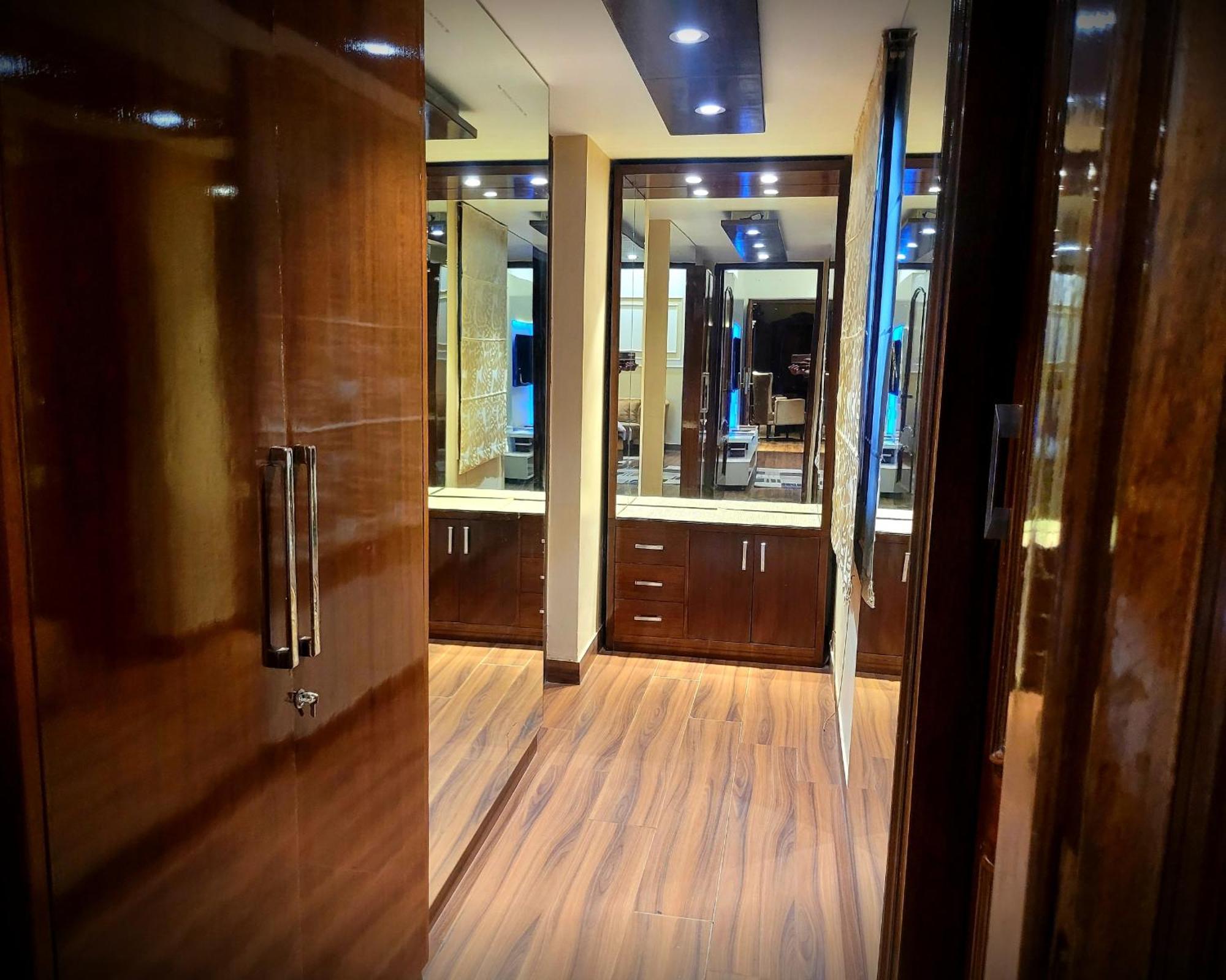 Victorian Elegance Luxury Stays อัมริตสา ภายนอก รูปภาพ